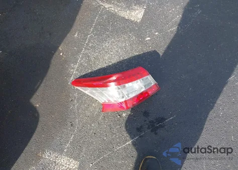 2014 Nissan Sentra Sr z USA, uszkodzony, nr VIN 3N1AB7AP8EY318015